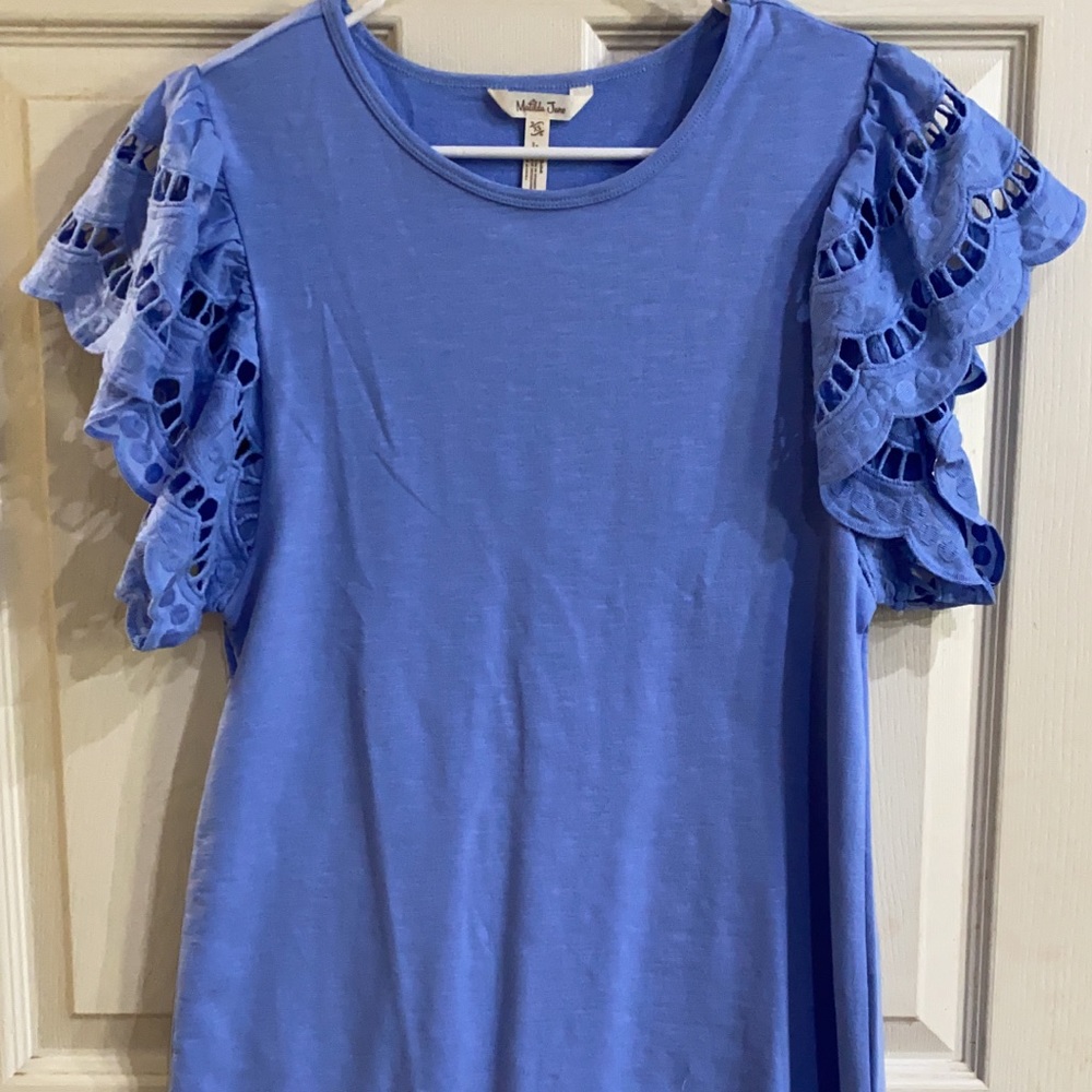 Matilda Jane XS dress. New with tags